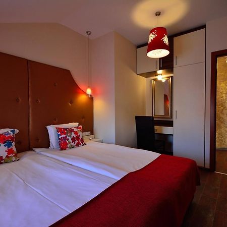 City Art Boutique Apartments Ruse Extérieur photo