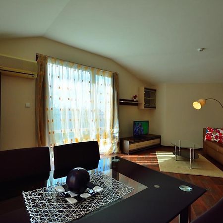 City Art Boutique Apartments Ruse Extérieur photo