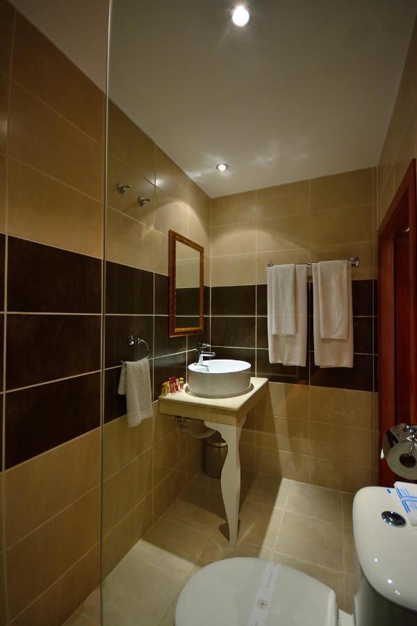 City Art Boutique Apartments Ruse Extérieur photo