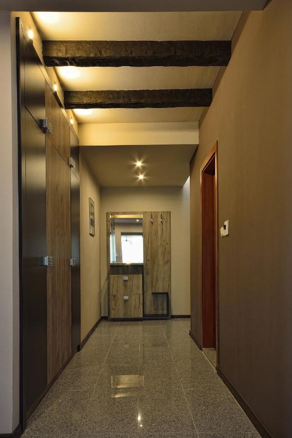 City Art Boutique Apartments Ruse Extérieur photo
